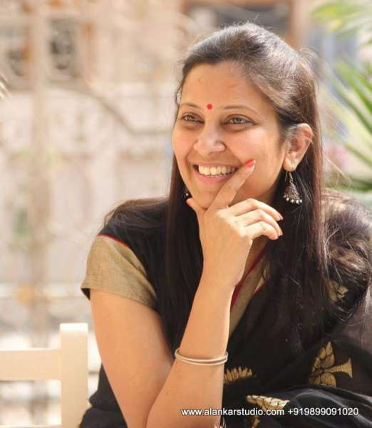 Archana Guha Patra